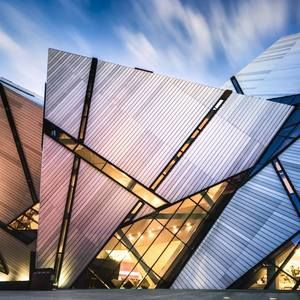 Meet your Posher, Richard